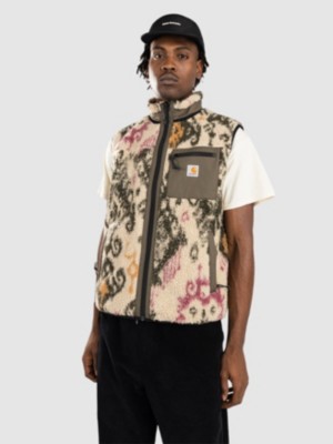 Carhartt vault hot sale vest liner